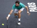 Wawrinka hungry for final push before career swansong