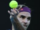 Federer unsure of playing in Australian Open