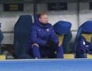 Barca can't win all games, says coach Koeman