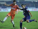 Chennaiyin rise to the cause as Goa lose again