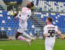 Leao scores fastest goal in Serie A history