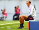 Paris St Germain sack head coach Tuchel