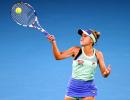 All about Australian Open champion Sofia Kenin