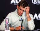 Thiem pulls out of Wimbledon