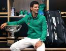 Can Djokovic go past Nadal and Federer?