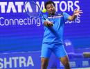 'Indian tennis needs people like Dravid, Gopichand'