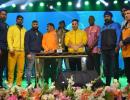 'No permission given to kabaddi players to go to Pak'