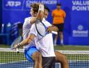 Bengaluru Open: India's singles challenge ends