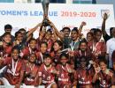 Clubs must have women's teams, says AIFF gen secretary