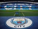 Man City banned from European competition for 2 seasons