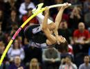 Duplantis soars again to break own world record