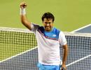 Paes can play for another year: Bhupathi