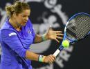 Plenty of positives for Clijsters despite defeat