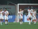 FC Goa first Indian club in AFC Champions League