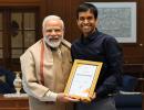 Bring a law to free sports from politicians: Gopichand