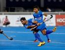 FIH Pro League: Fighting India lose to Australia