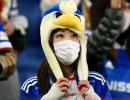 Why coronavirus poses huge threat to Tokyo Olympics