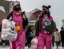 Tokyo has no 'Plan B' for Games despite coronavirus