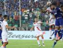 Advantage Chennaiyin FC after drubbing of FC Goa