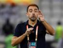 Xavi to replace Valverde as Barcelona coach?