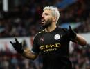 Football Focus: Aguero is a legend, deems Guardiola