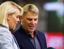 Warne, Ponting to temporarily come out of retirement