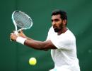 No Indian participation in singles at Australian Open