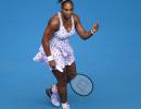 SEE: What the Stars Wore at Australian Open