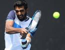 Davis Cup: Gojo, Cilic give Croatia 2-0 lead over India