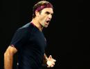 Federer finds 'super breaker' to his liking