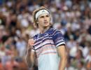 Aus Open: Stress-free Zverev cruises past Verdasco