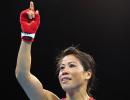 Mary Kom wants to emulate Tendulkar with Bharat Ratna