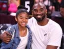 Kobe Bryant, daughter killed in helicopter crash