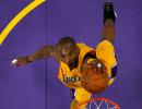 Atul Kasbekar salutes Kobe Bryant's memory