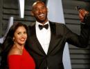 Kobe Bryant's widow breaks silence on NBA star's death