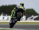 Will MotoGP legend Rossi call time on his career?