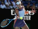 What Muguruza must do to triumph in Aus Open final