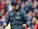 We won't defend title, we will attack next one: Klopp