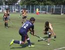 Does the IOA want to finish Mumbai hockey?