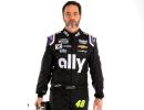 Johnson first NASCAR driver to contract COVID-19