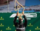 Austrian Grand Prix: Bottas wins dramatic opener