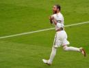 La Liga: Ramos keeps Real in control of title race