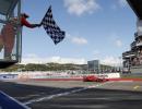 Russia to allow spectators at Sochi Formula One race