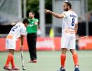 India have realistic chance of winning medal in Tokyo