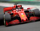 F1: How Ferrari plan to bounce back after poor start