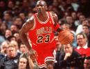 Jordan's Bulls signing-day jersey up for auction