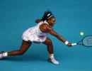 Djokovic, Nadal and Serena enter US Open tune-up