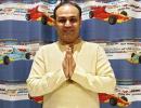 Sehwag in selection panel for National Sports Awards