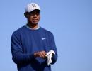 Tiger Woods calls Floyd killing 'shocking tragedy'