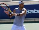 Nadal says no to US Open in present circumstances